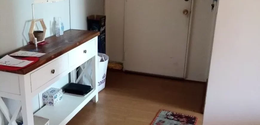 Se Vende Departamento Excelente Ubicación Metro Chile España