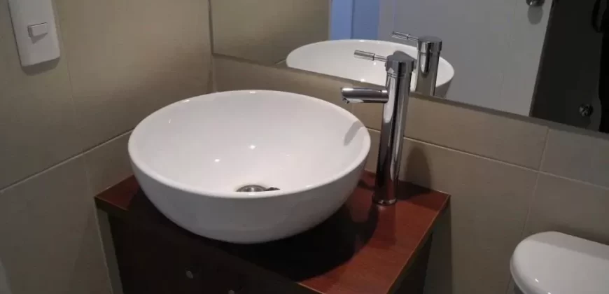 Departamento 1 Dormitorio, Ideal Inversión!!!!