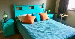 Se vende departamento excelente ubicación : Metro Universidad Catolica – Metro Santa Lucia