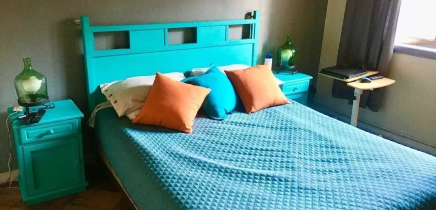 Se vende departamento excelente ubicación : Metro Universidad Catolica – Metro Santa Lucia