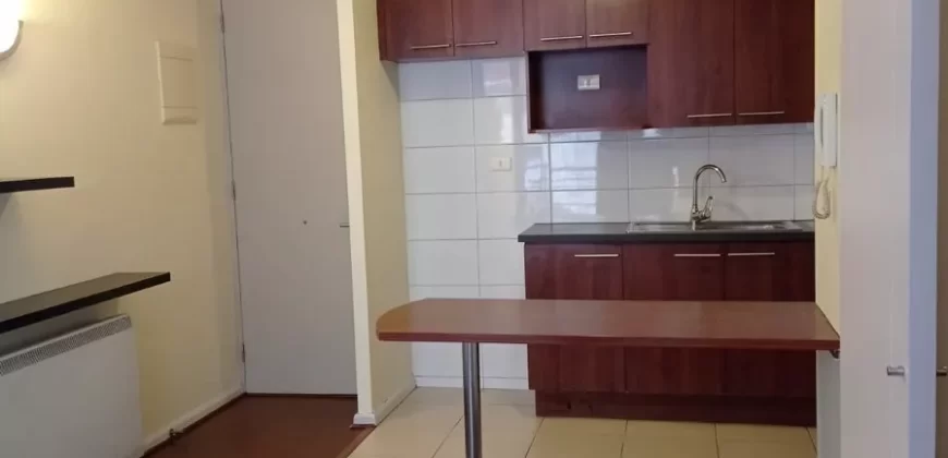 Departamento 1 Dormitorio, Ideal Inversión!!!!