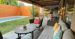 Se Vende Preciosa Casa Remanso De Chicureo No Perimetral