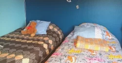 Se Vende Departamento Excelente Ubicación Metro Chile España