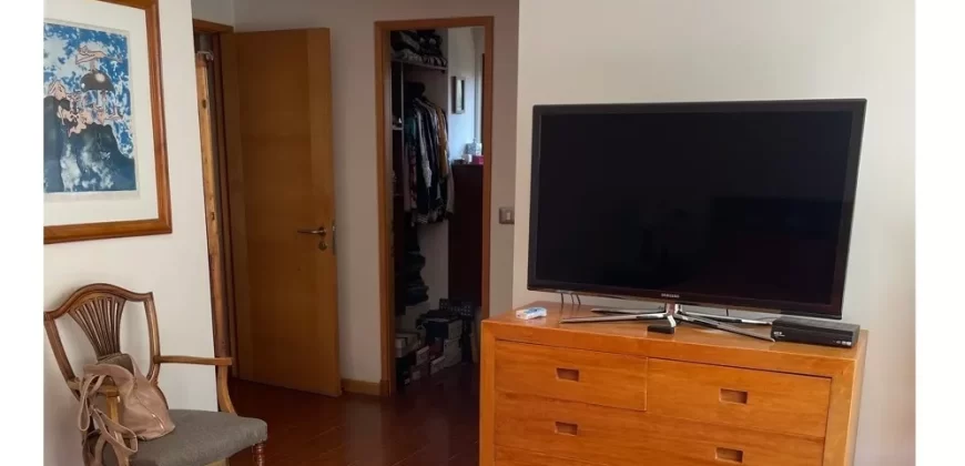 Preciosa Casa La Reina Alta En Condominio Muy Seguro