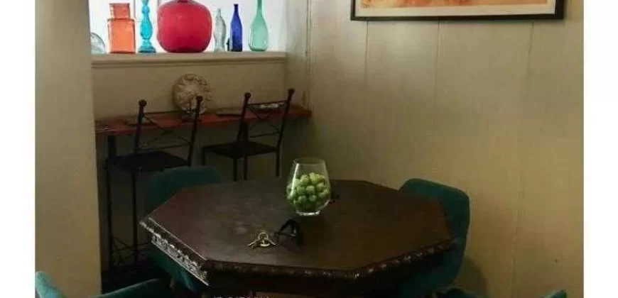 Se vende departamento excelente ubicación : Metro Universidad Catolica – Metro Santa Lucia