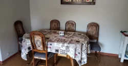Se Vende Departamento Excelente Ubicación Metro Chile España