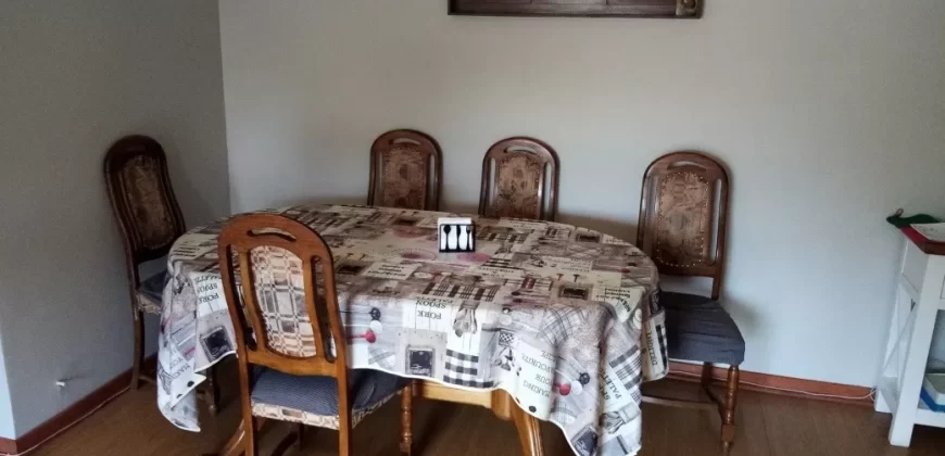 Se Vende Departamento Excelente Ubicación Metro Chile España