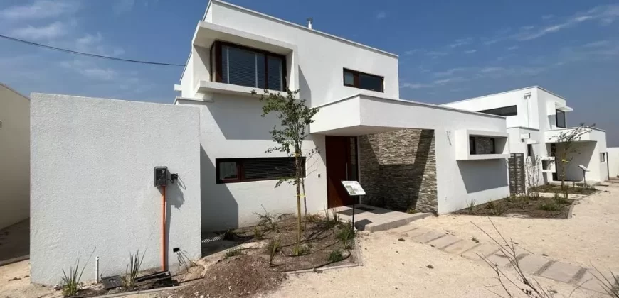 Se Vende Casa Nueva Piedra Roja