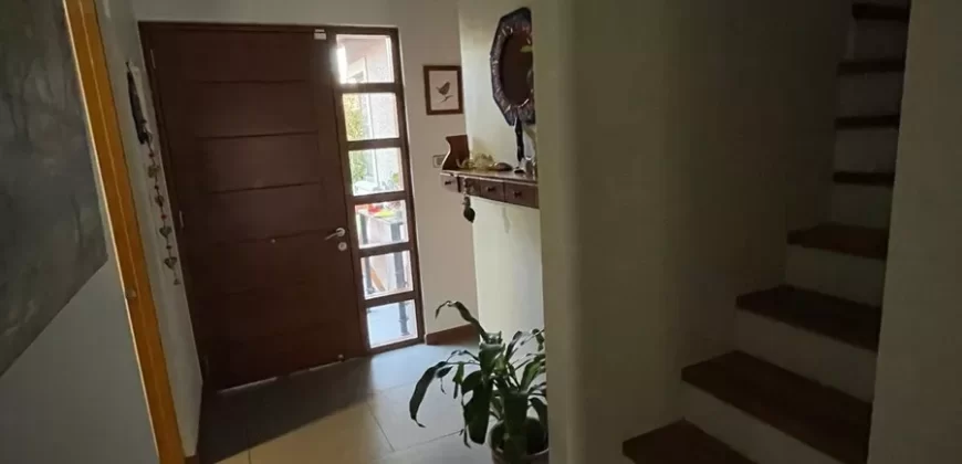 Se Vende Preciosa Casa Remanso De Chicureo No Perimetral