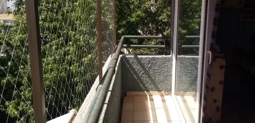 Se Vende Departamento Excelente Ubicación Metro Chile España