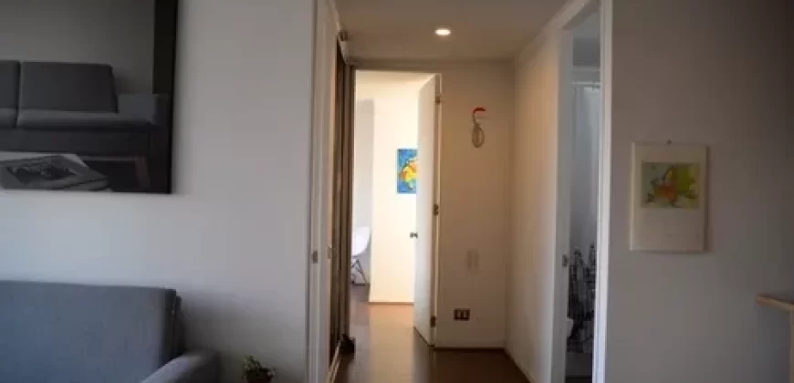 Se Vende Departamento En Pleno Barrio Italia