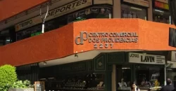 Oficina En Corazón De Providencia