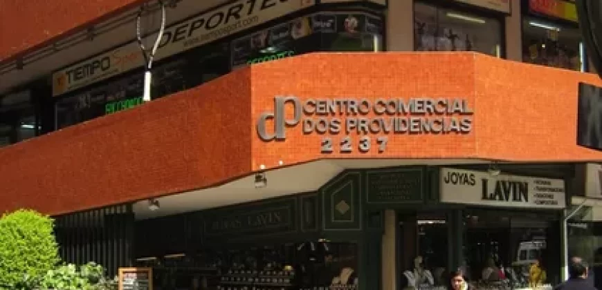 Oficina En Corazón De Providencia