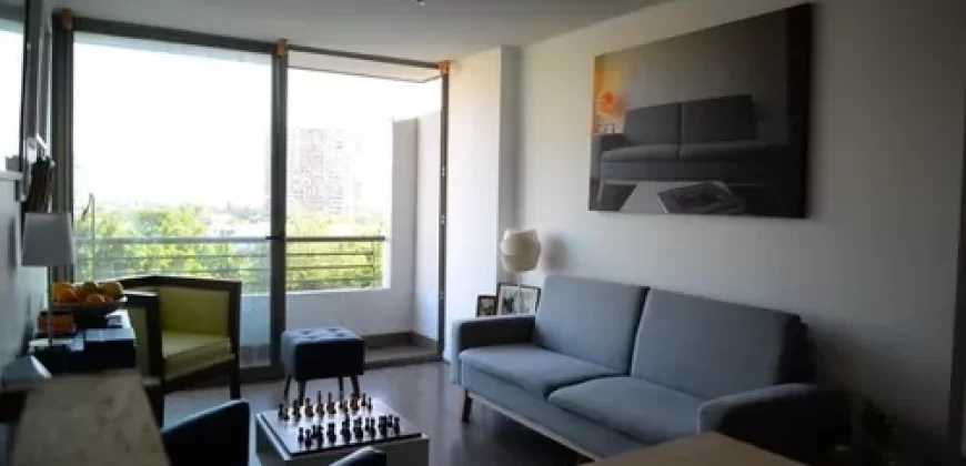 Se Vende Departamento En Pleno Barrio Italia