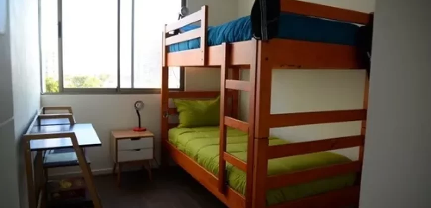 Se Vende Departamento En Pleno Barrio Italia