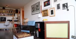 Se Vende Departamento En Pleno Barrio Italia
