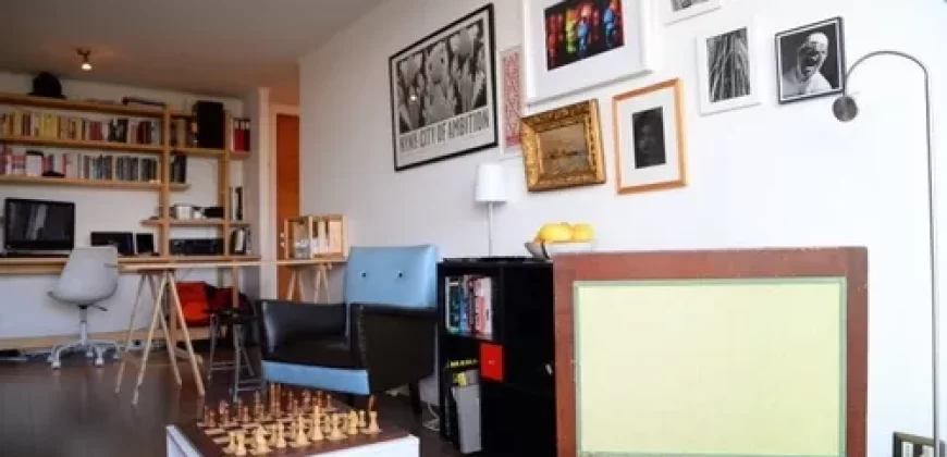 Se Vende Departamento En Pleno Barrio Italia