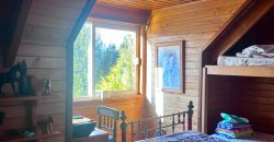 Se vende hermosa Casa Lago Tarahuin