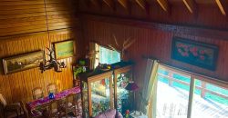 Se vende hermosa Casa Lago Tarahuin