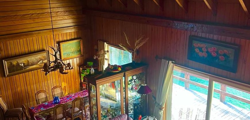 Se vende hermosa Casa Lago Tarahuin