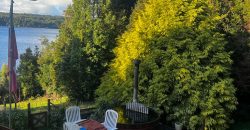Se vende hermosa Casa Lago Tarahuin