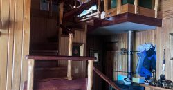 Se vende hermosa Casa Lago Tarahuin