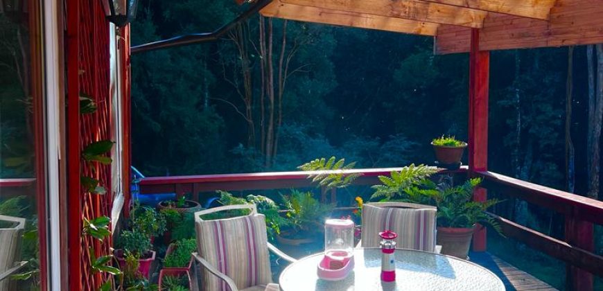 Se vende hermosa Casa Lago Tarahuin
