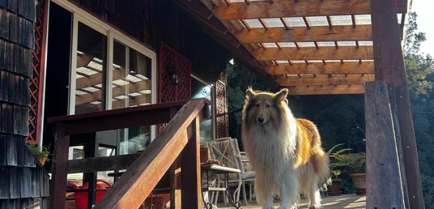 Se vende hermosa Casa Lago Tarahuin
