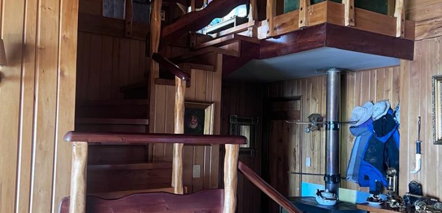 Se vende hermosa Casa Lago Tarahuin