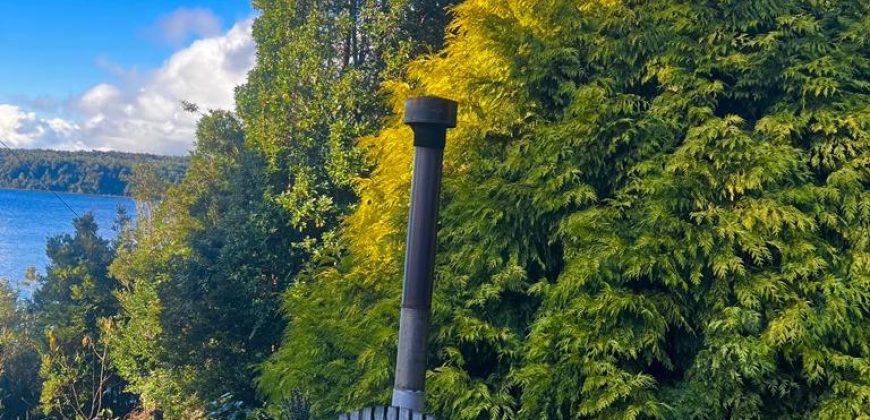 Se vende hermosa Casa Lago Tarahuin