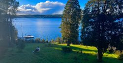 Se vende hermosa Casa Lago Tarahuin