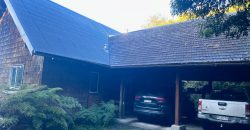 Se vende hermosa Casa Lago Tarahuin