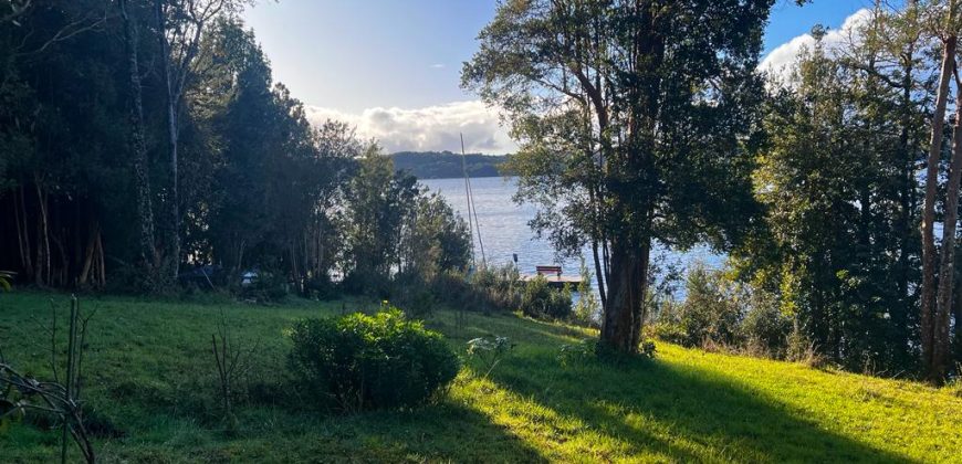 Se vende hermosa Casa Lago Tarahuin