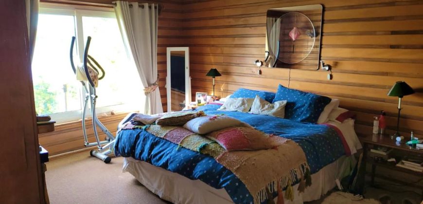 Se vende hermosa Casa Lago Tarahuin