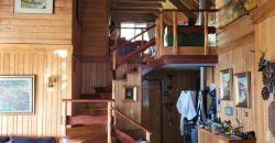 Se vende hermosa Casa Lago Tarahuin