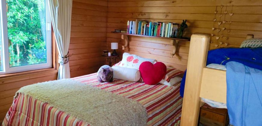 Se vende hermosa Casa Lago Tarahuin