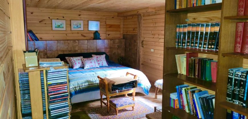 Se vende hermosa Casa Lago Tarahuin
