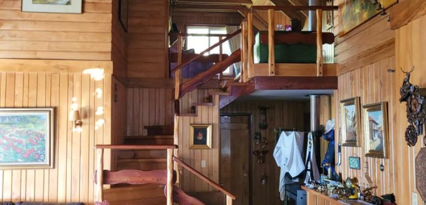 Se vende hermosa Casa Lago Tarahuin