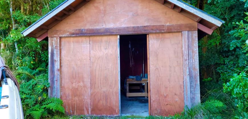 Se vende hermosa Casa Lago Tarahuin