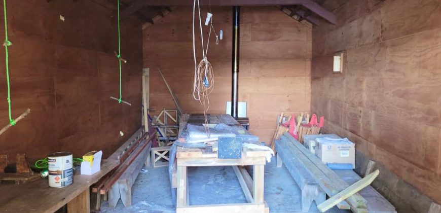 Se vende hermosa Casa Lago Tarahuin