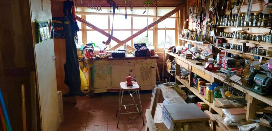 Se vende hermosa Casa Lago Tarahuin