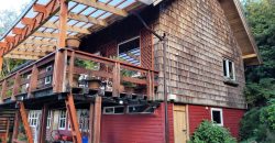 Se vende hermosa Casa Lago Tarahuin