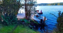 Se vende hermosa Casa Lago Tarahuin