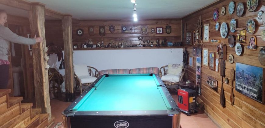 Se vende hermosa Casa Lago Tarahuin