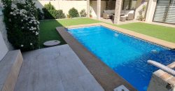 Se Vende Espectacular Casa En Brisas Norte De Chicureo
