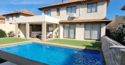 Se Vende Espectacular Casa En Brisas Norte De Chicureo