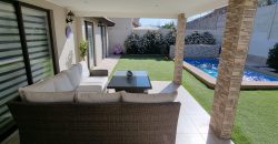 Se Vende Espectacular Casa En Brisas Norte De Chicureo