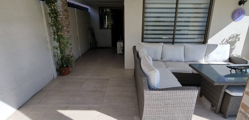 Se Vende Espectacular Casa En Brisas Norte De Chicureo