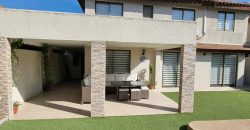 Se Vende Espectacular Casa En Brisas Norte De Chicureo