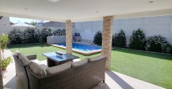 Se Vende Espectacular Casa En Brisas Norte De Chicureo